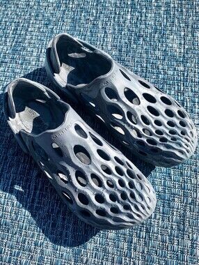 Women's Merrell Slip-On Clogs - Size 8